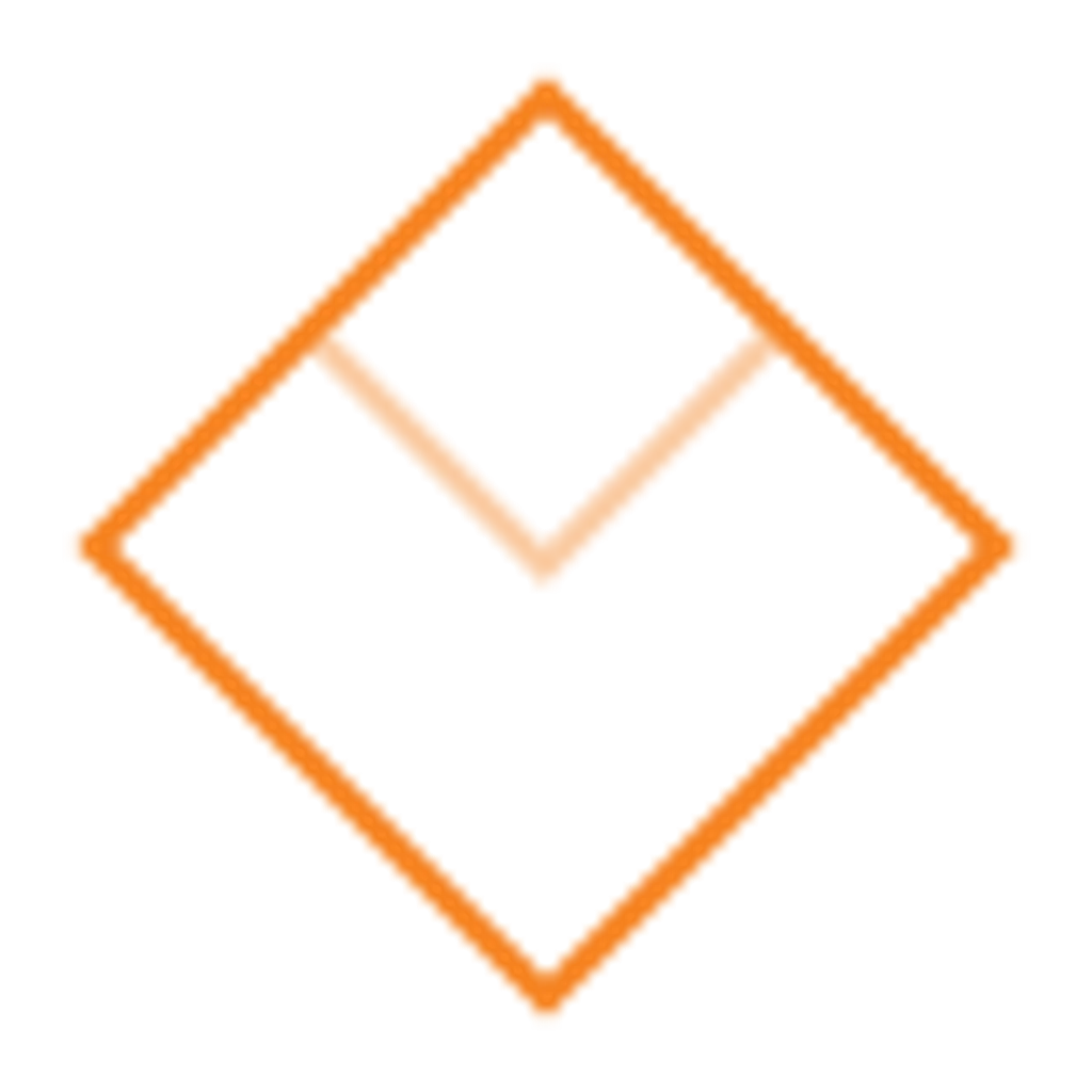 orange square icon