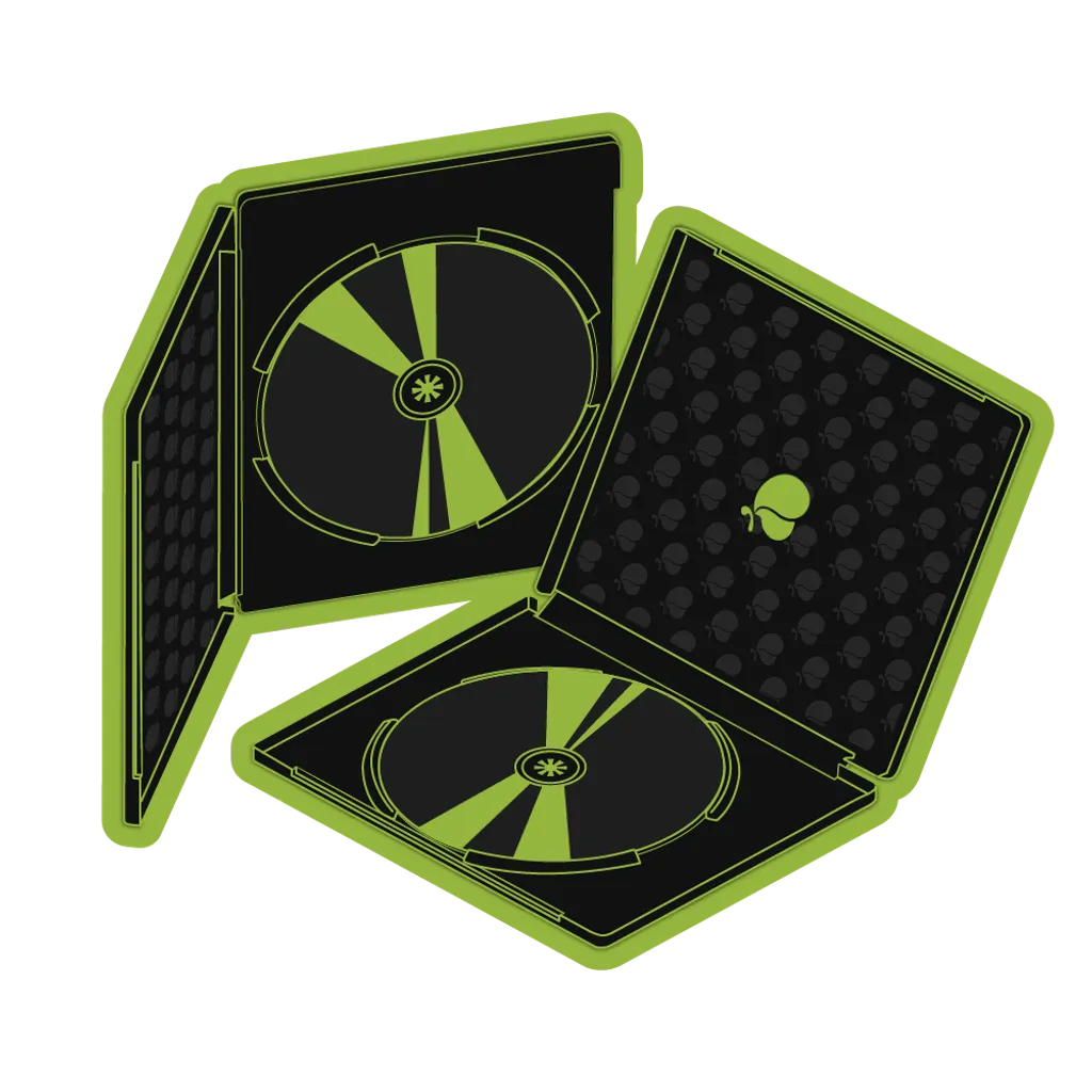 Rethinking the album paradigm