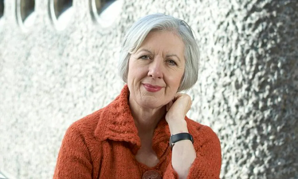 Judit Weir iMusician