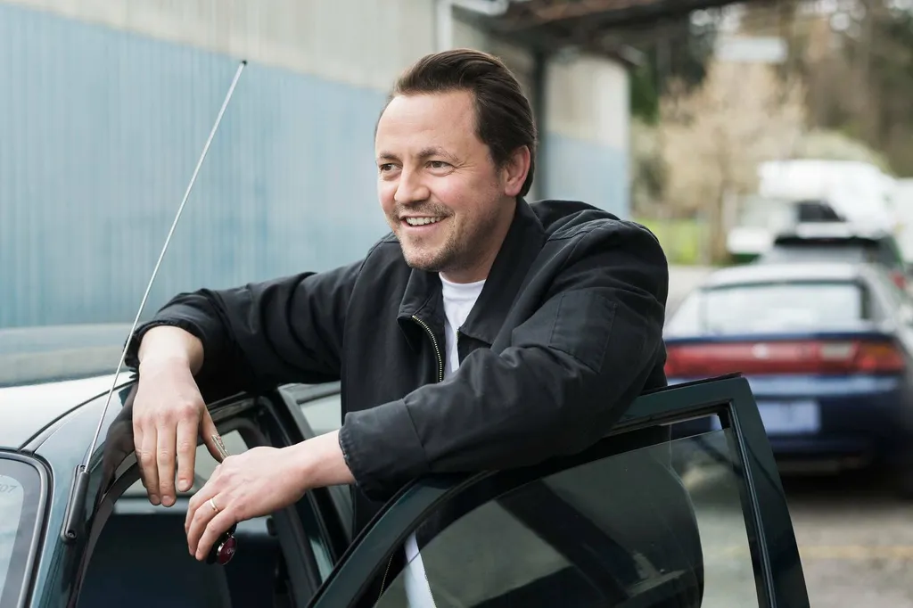 Phenomden Artist Photo