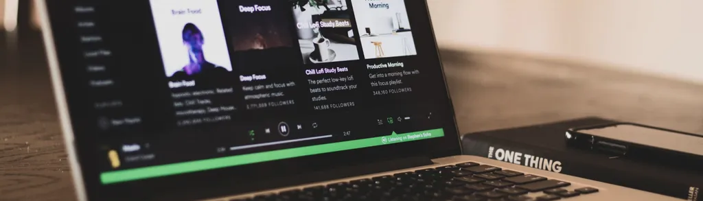 5 Relevant Spotify Tools & Spotify Features for Artists