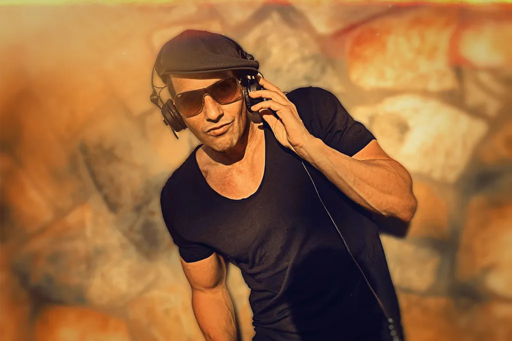 Rubén de Madame iMusician Release of the Week