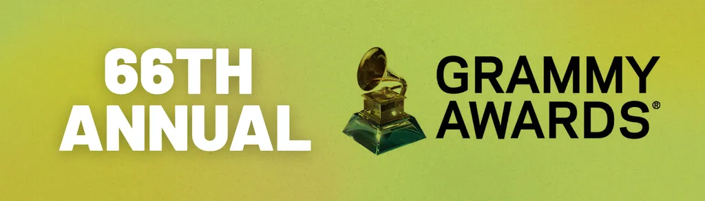 66th Grammys - iMusician