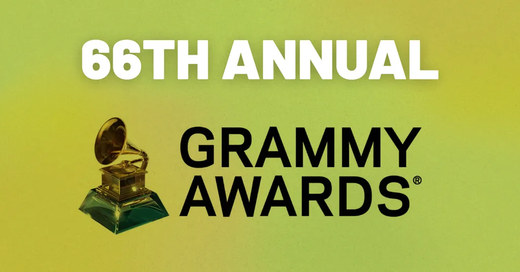 66th Grammys - iMusician