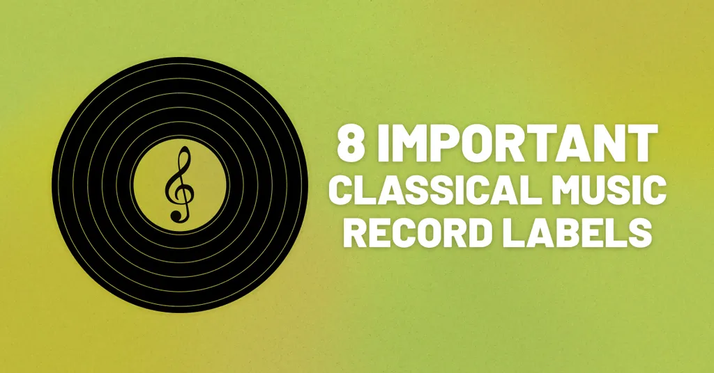 8 Relevant Classical Music Labels meta