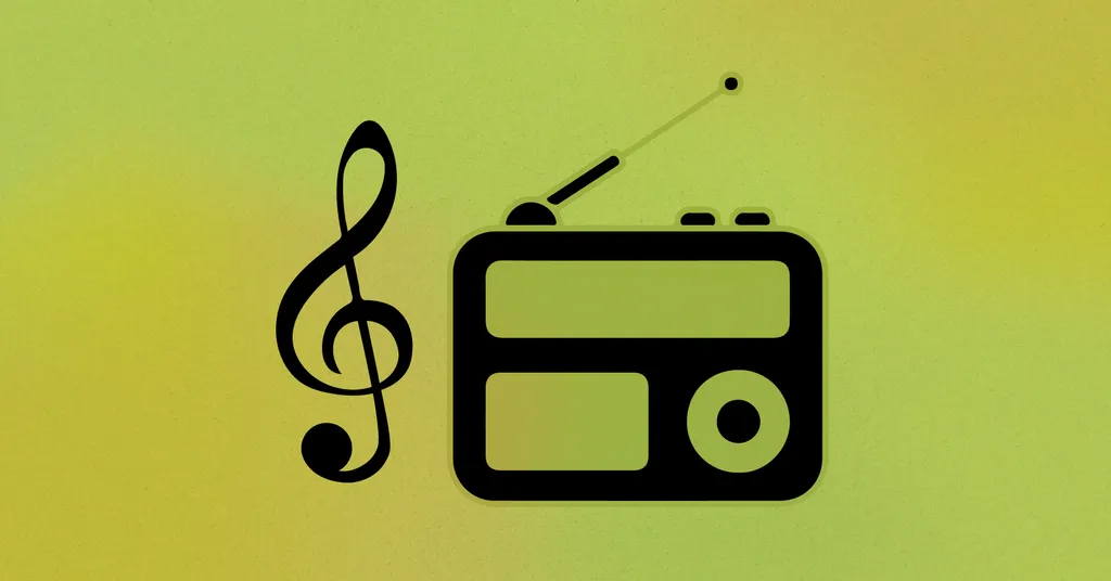 9 Classical Stations - iMusician