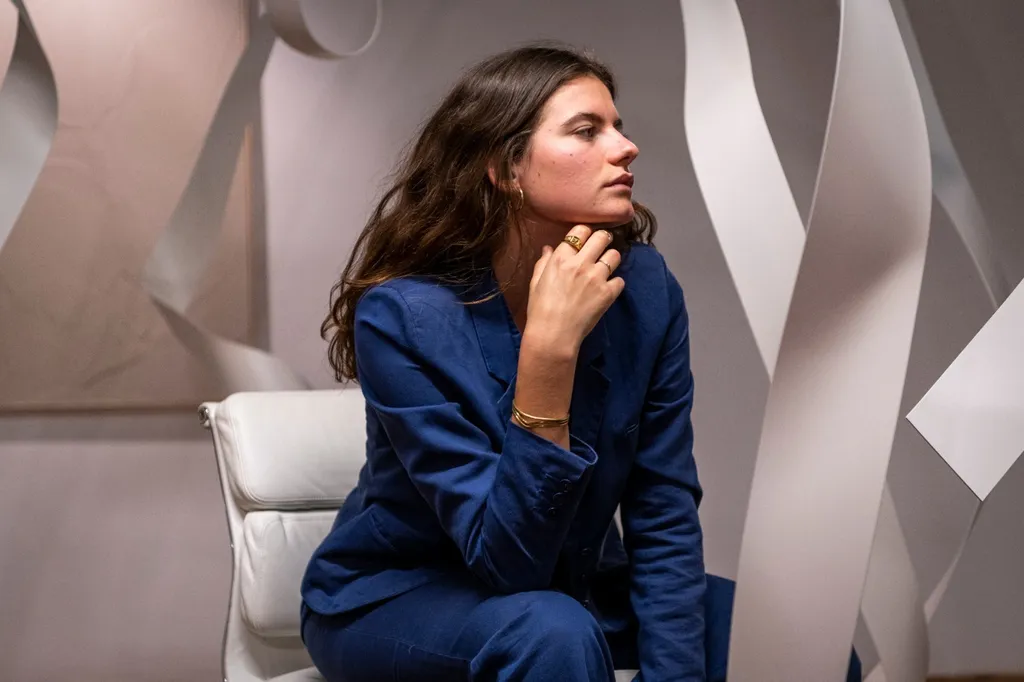 Artist of the Month - Cece June - Press Photo