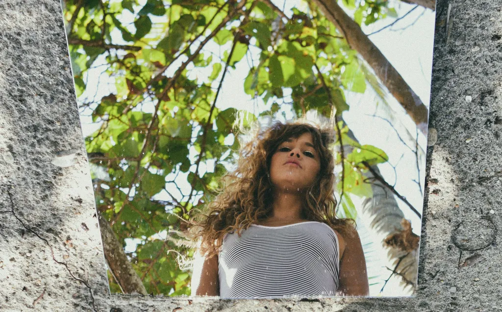 Portada Artista del Mes Jimena Angel