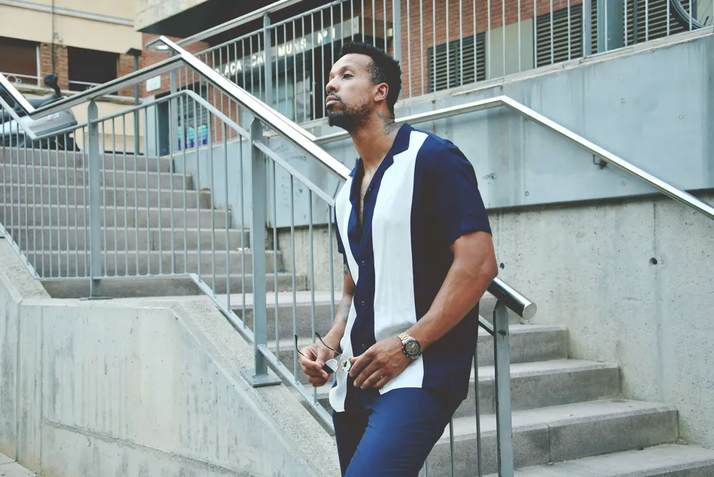 Primer Dan foto de promo