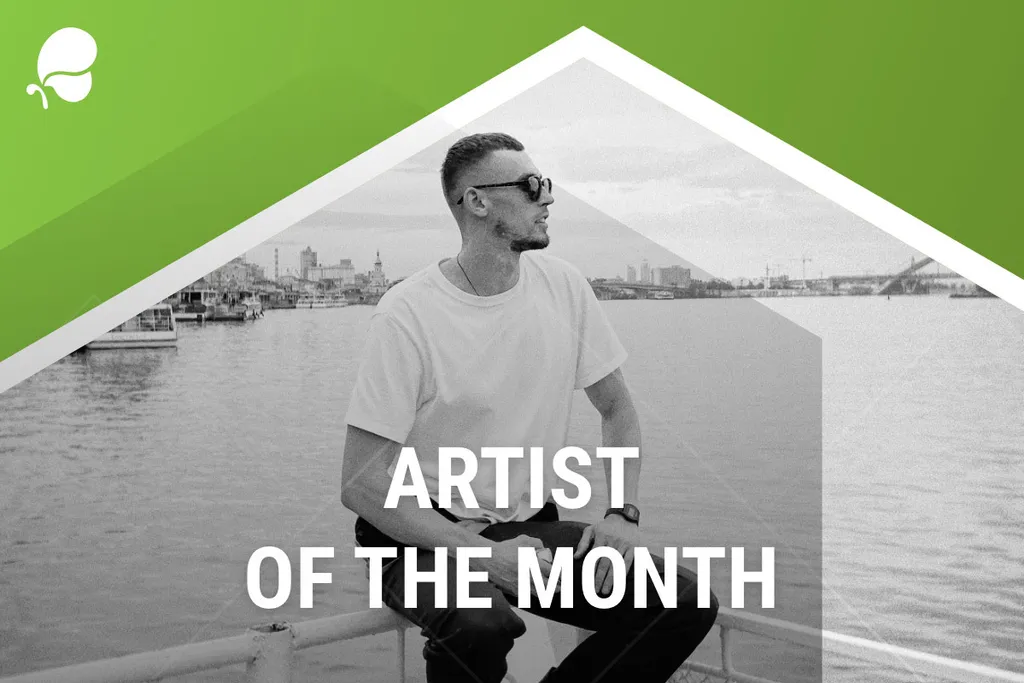 KLIM iMusician Artist of the Month