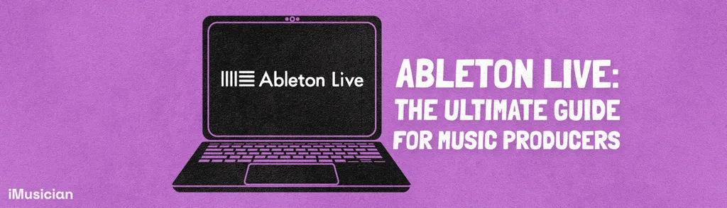Ableton Live Guide
