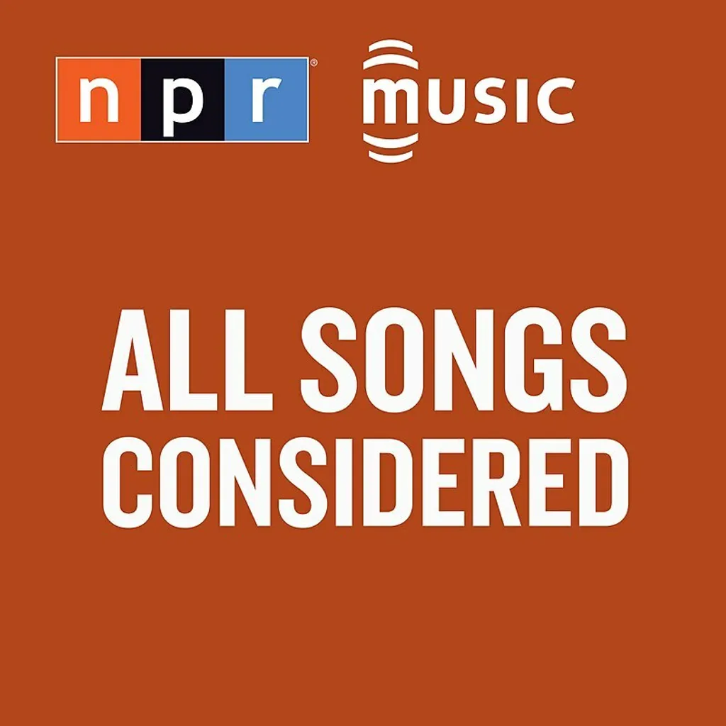 All Songs Considered-iMusician-Music Podcasts