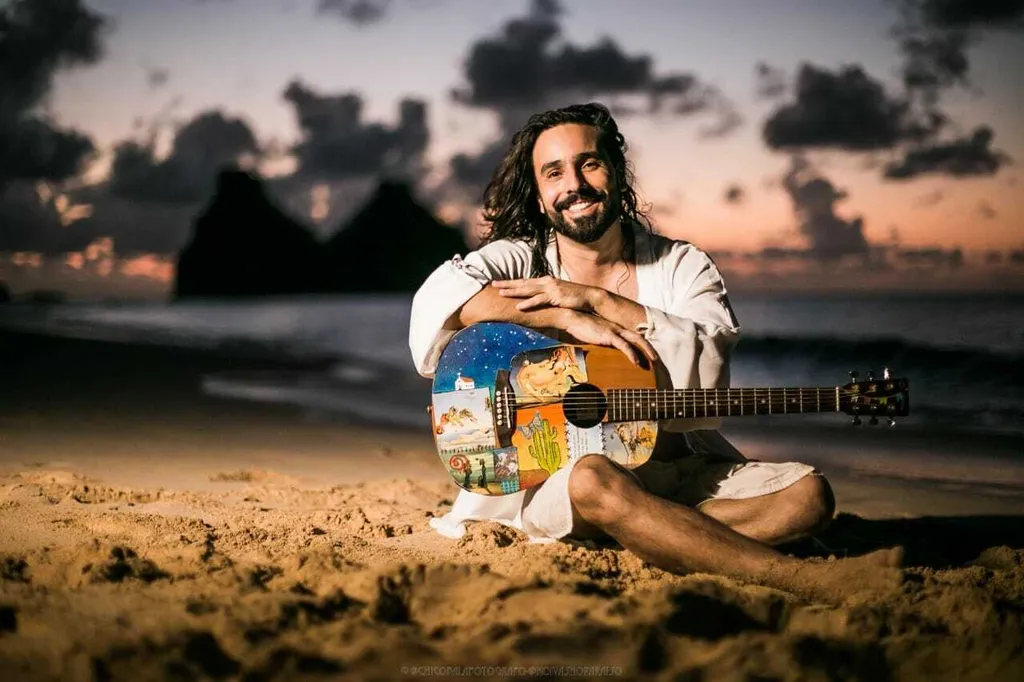 Amandi Cortez iMusician