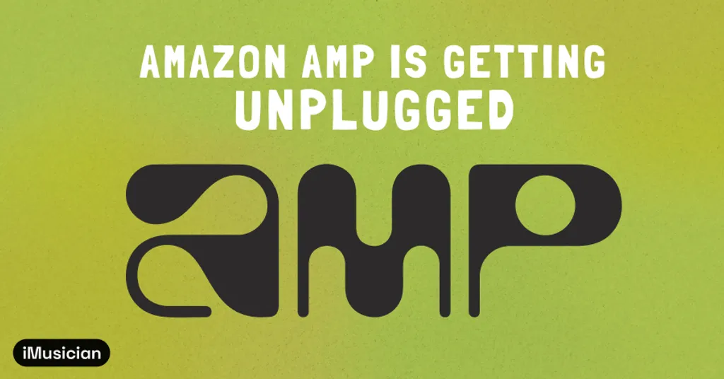 Amazon Amp Unplugged