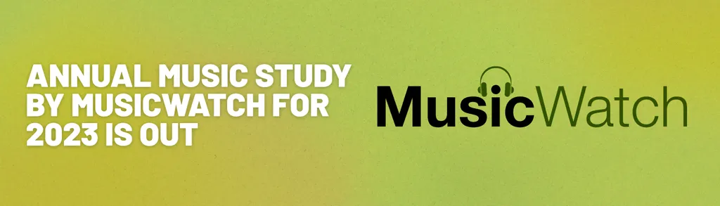 Annual Study Music Watch2023 - iMusician