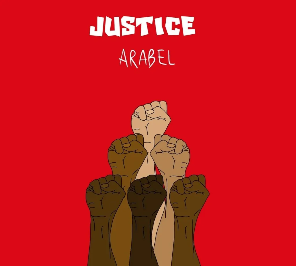 Arabel Justice Album Artwork