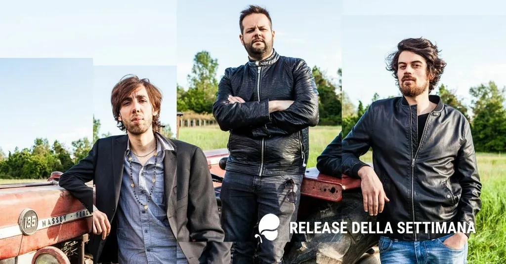Release della settimana iMusician Arabel Justice