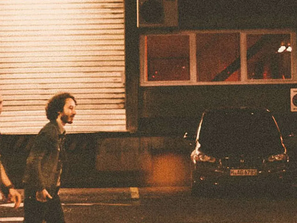 The Gardener and the Tree