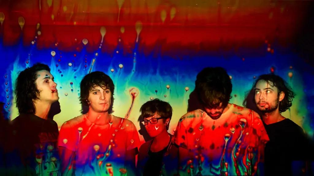 My Expansive Awareness