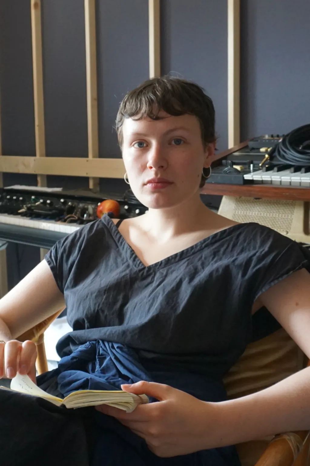 Artist of the Month Rosa Anschütz Image 2