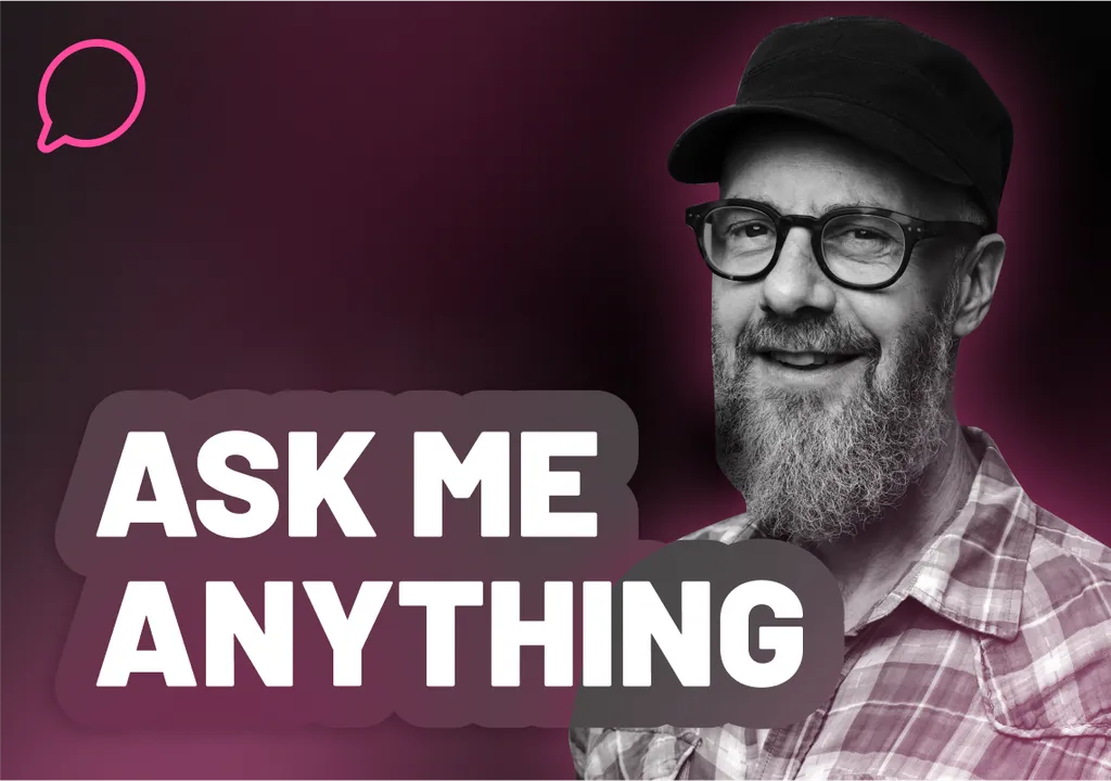 Ask Me Anything MARC