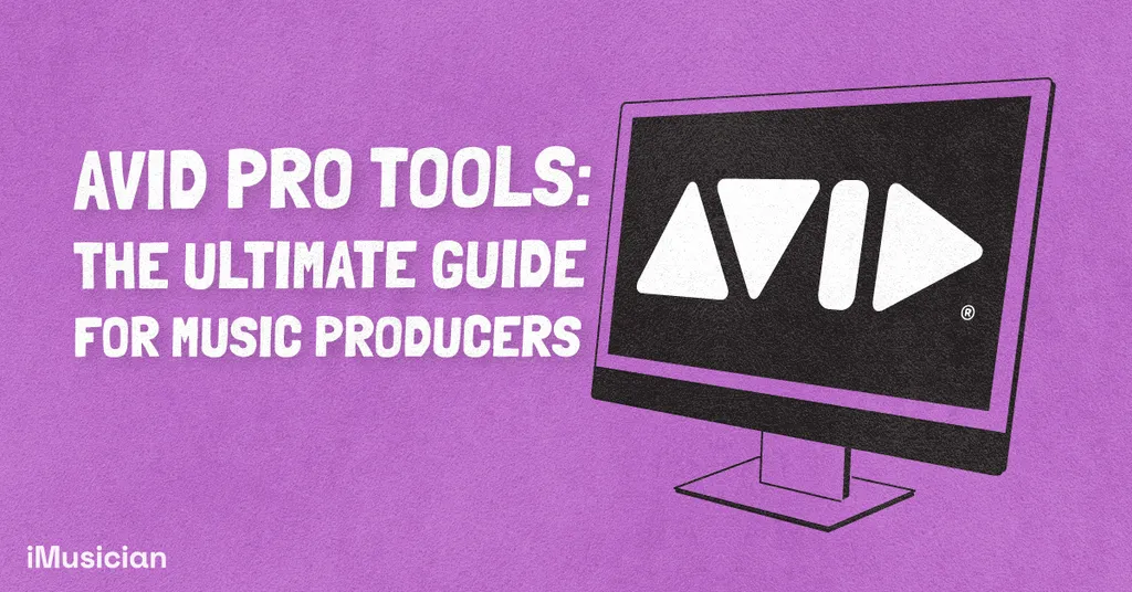 Avid Pro Tools Guide