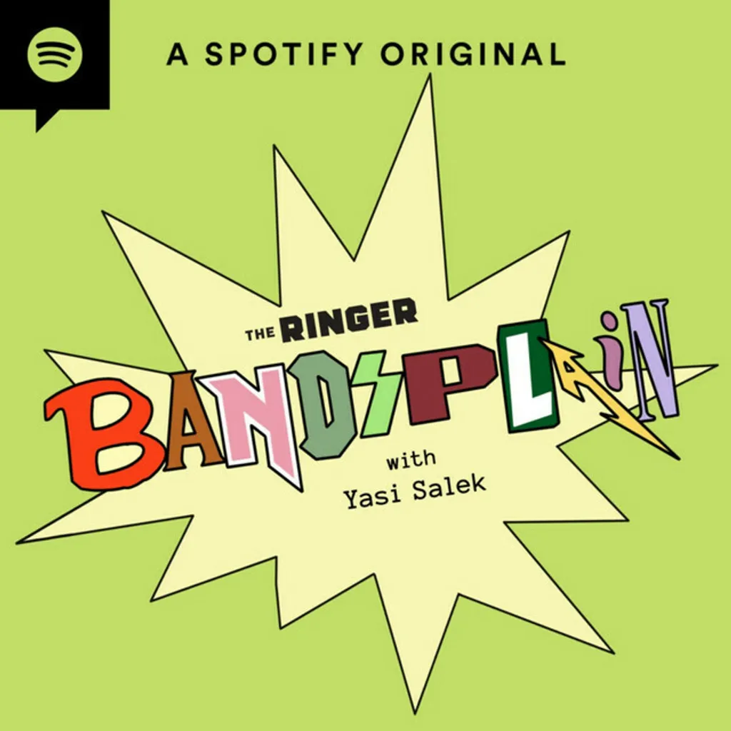 Bandsplain-iMusician-Music Podcasts