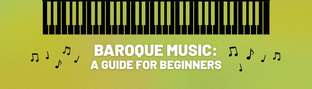 Baroque Music Guide - iMusician