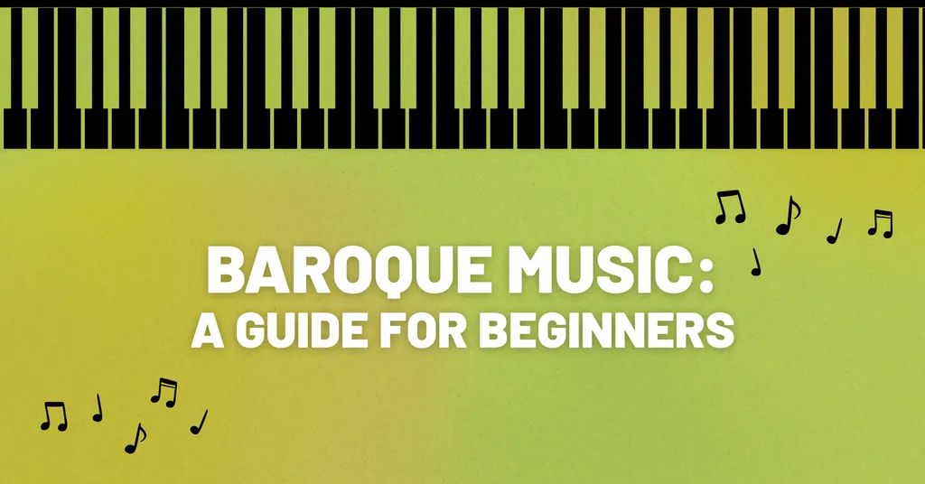 Baroque Music Guide - iMusician