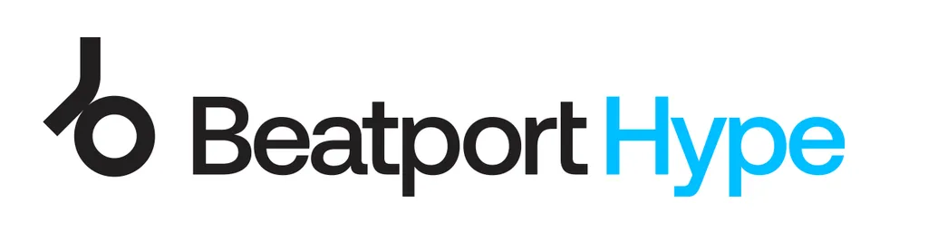 Logo Beatport Hype