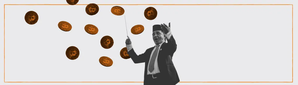 Muito além dos NFTs