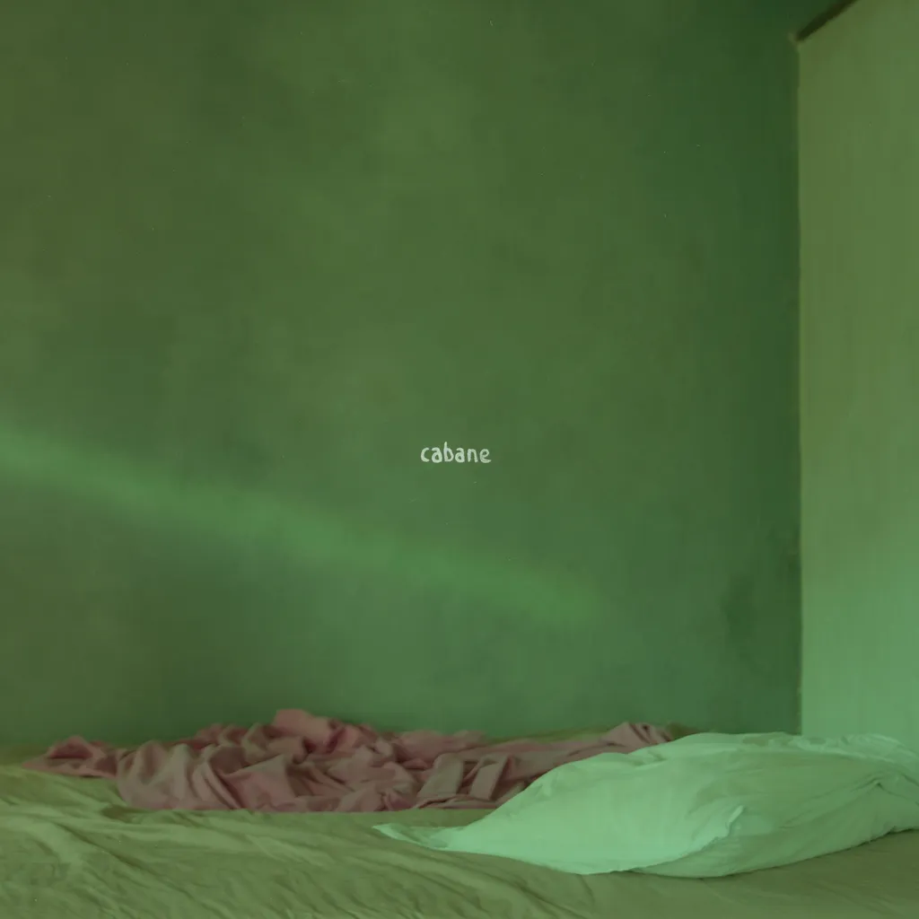 Cabane Grande Est La Maison Artwork Cover