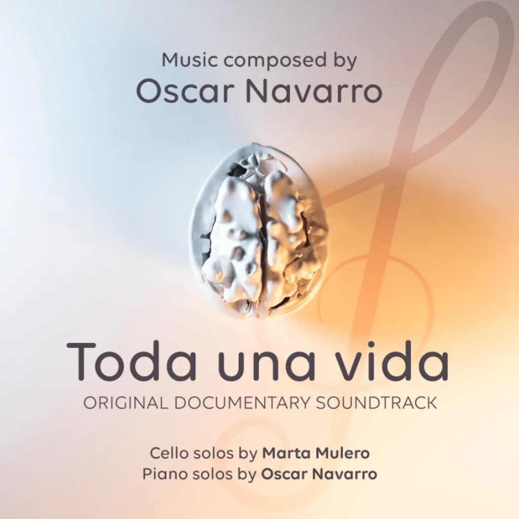 Óscar Navarro Toda una vida