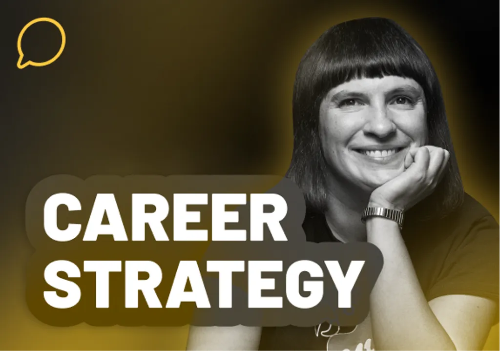Career Strategy MAR
