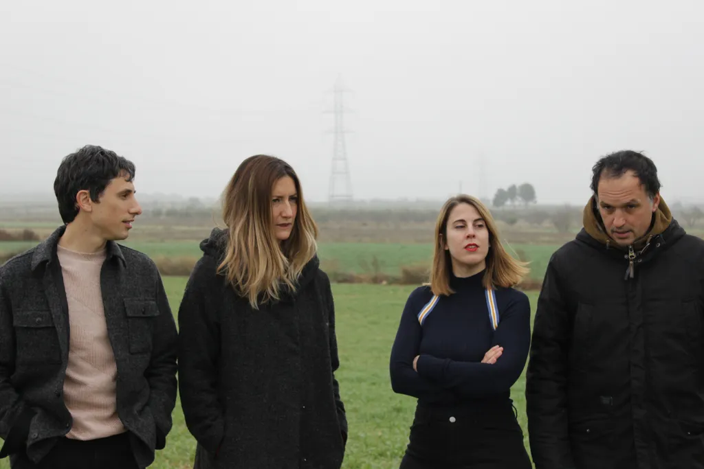 Casireptil Release della Settimana iMusician