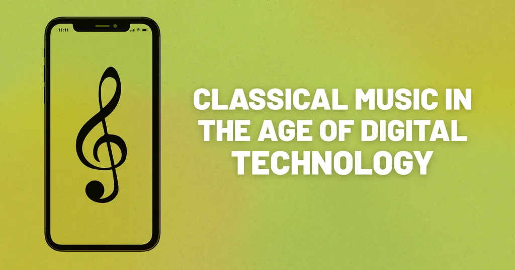 Classical Music in the Age of Digital Technology meta