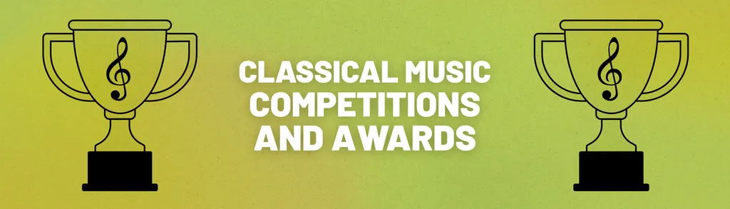 Classical Music Awards - iMusician
