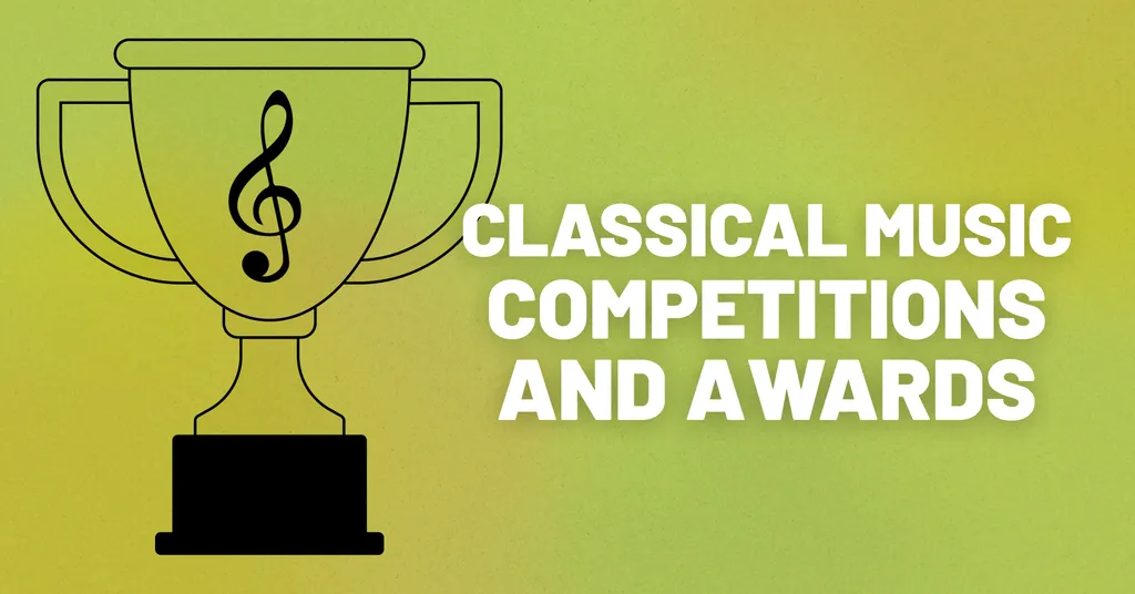 Classical Music Awards - iMusician