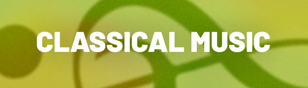 Classical Music - iMusician