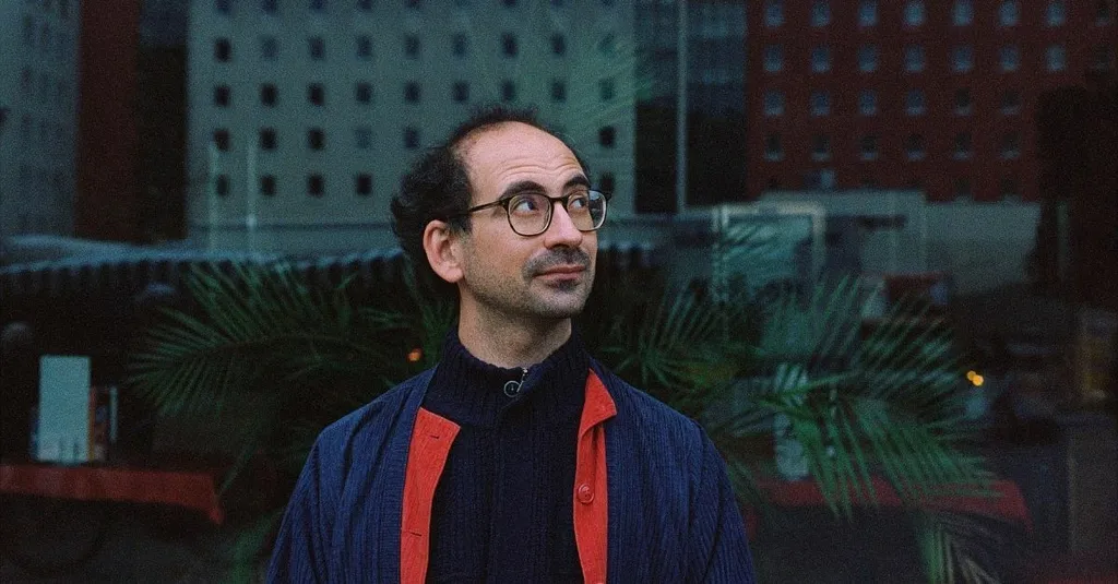 Release of the Week iMusician Claudio Melis Occhiali da Vista