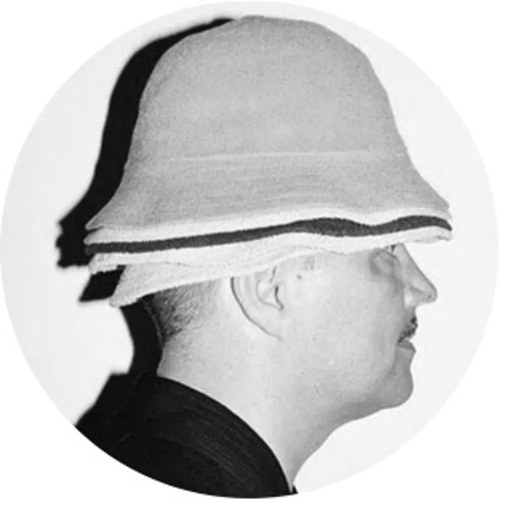 Portrait of Daniel Haaksman