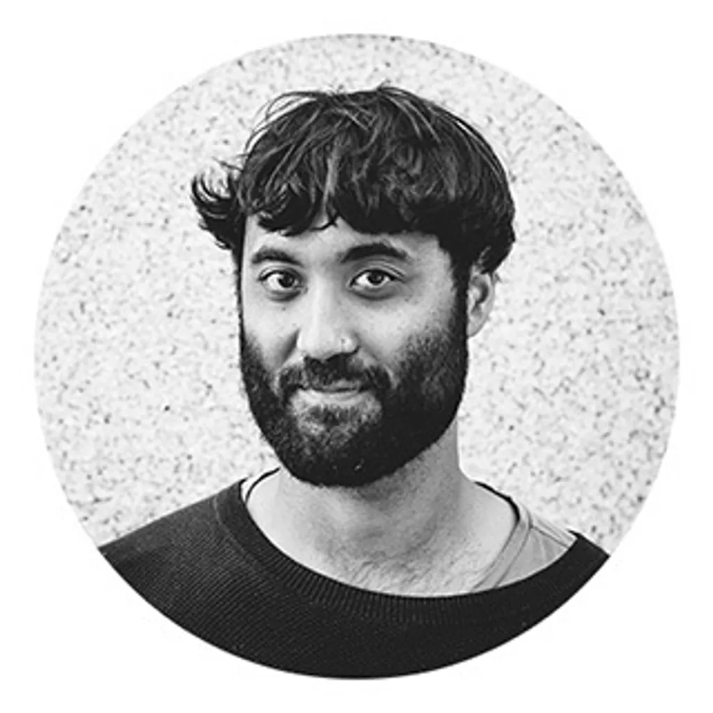 portrait of Steve Duncan