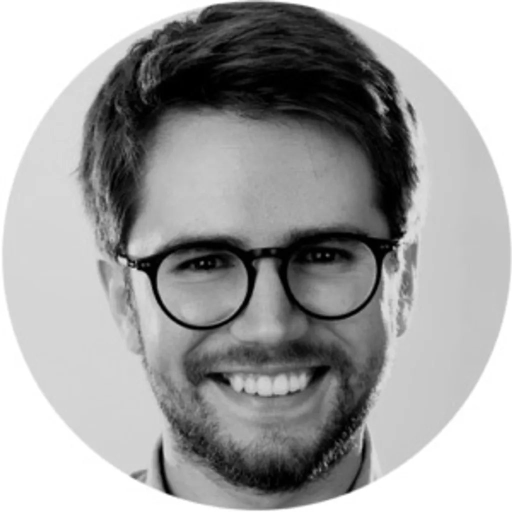 Portrait of Guillaume