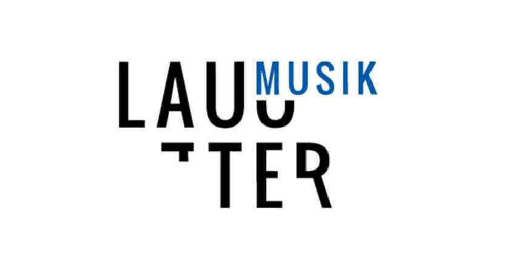 Lauter Musik logo