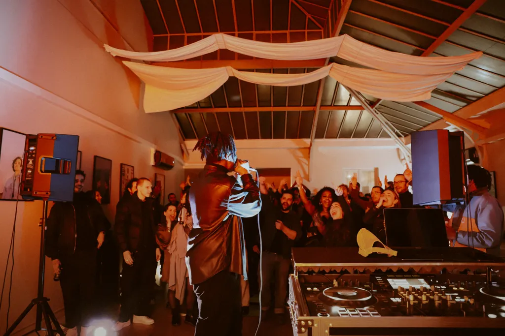 MARGOFORIT 2 Groover