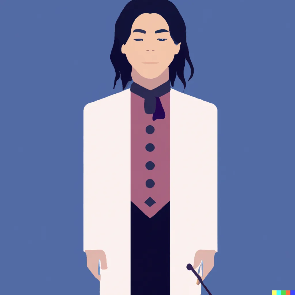 Classical music artist - iMusician