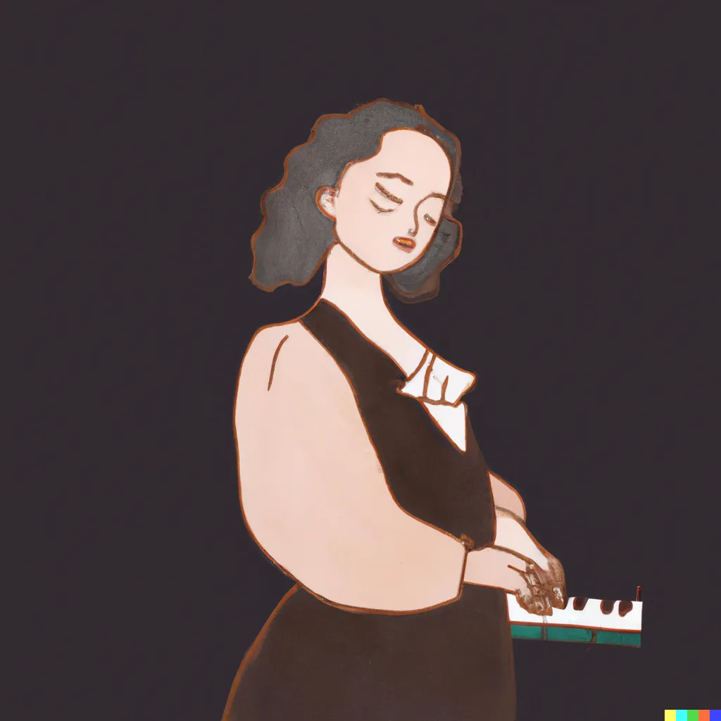 Classical music artist - pianist - iMusician