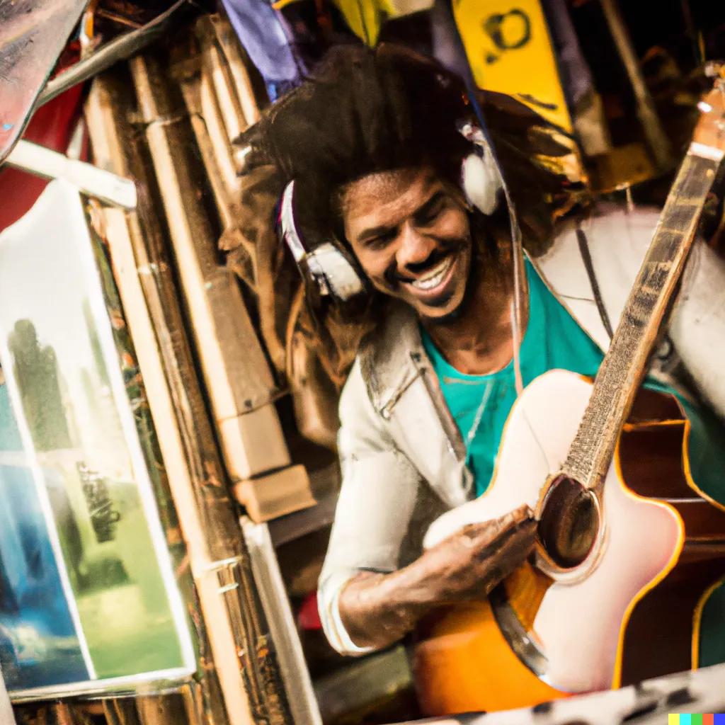 Selling a song - iMusician