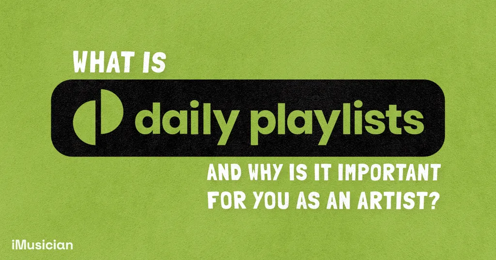 Daily Playlists Meta