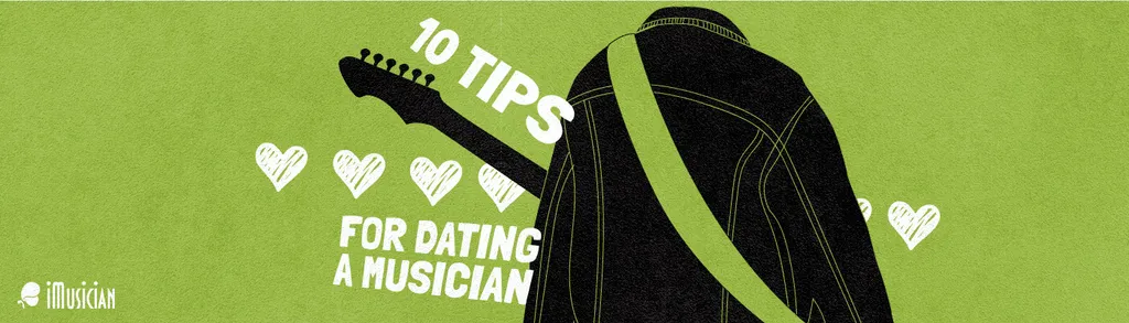 Dating-a-musician